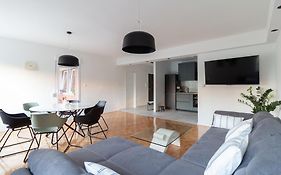 Apartman Franceska
